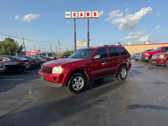 jeep grand cherokee 2006 1J4GR48K96C115358 image jeep grand cherokee 2006 1J4GR48K96C115358 image